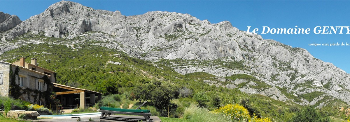 domaine genty pano